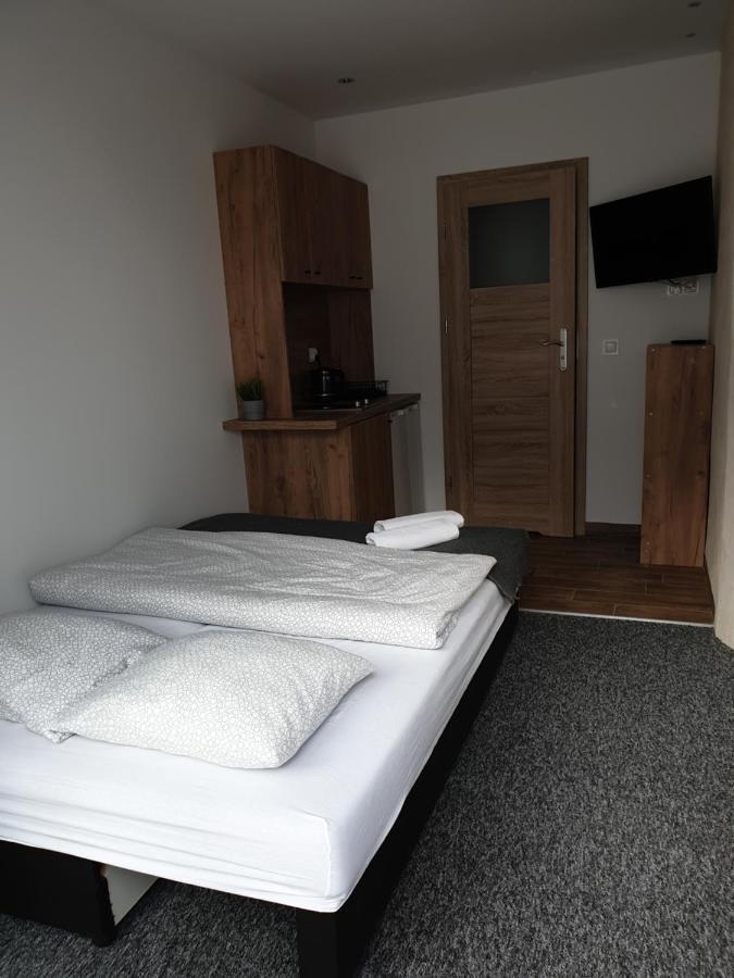 Boomeranghouse Wrocław Quarto foto