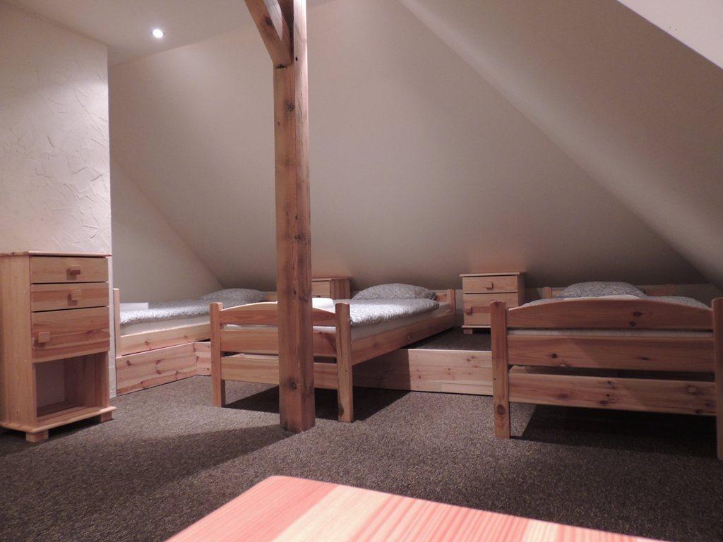 Boomeranghouse Wrocław Quarto foto