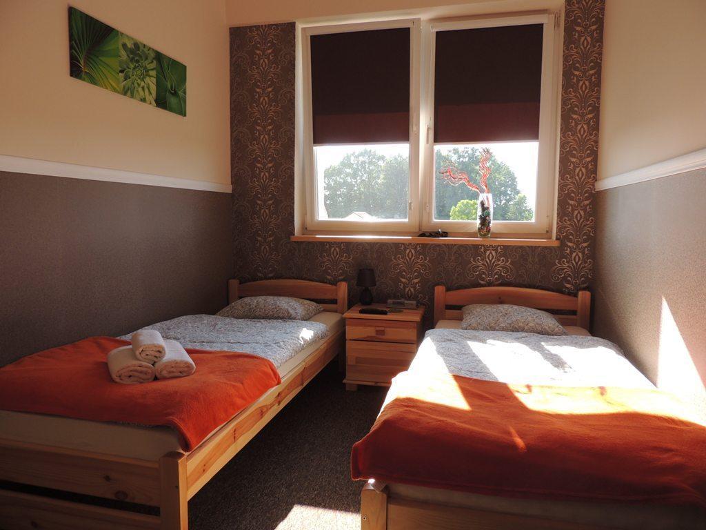 Boomeranghouse Wrocław Quarto foto