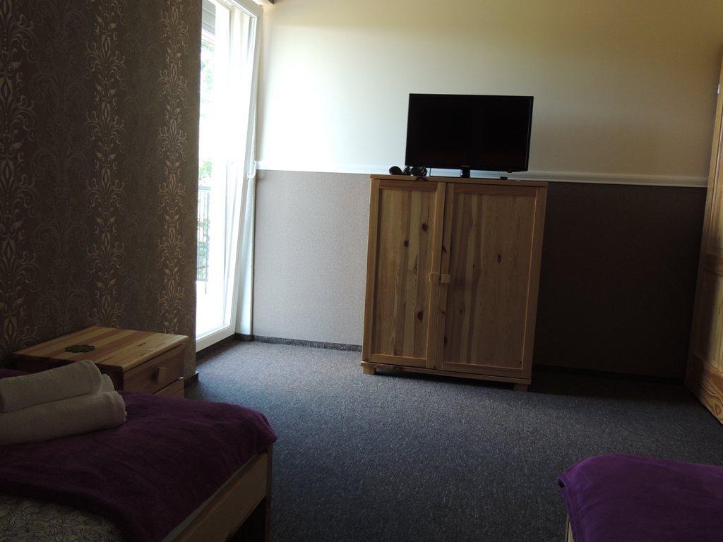 Boomeranghouse Wrocław Quarto foto