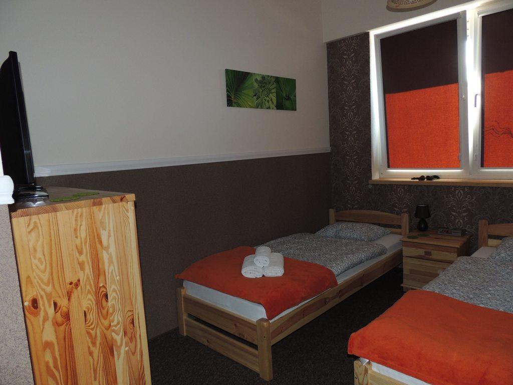 Boomeranghouse Wrocław Quarto foto