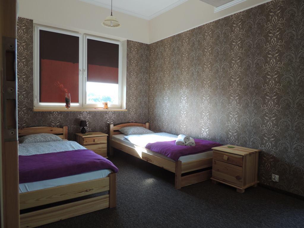 Boomeranghouse Wrocław Quarto foto