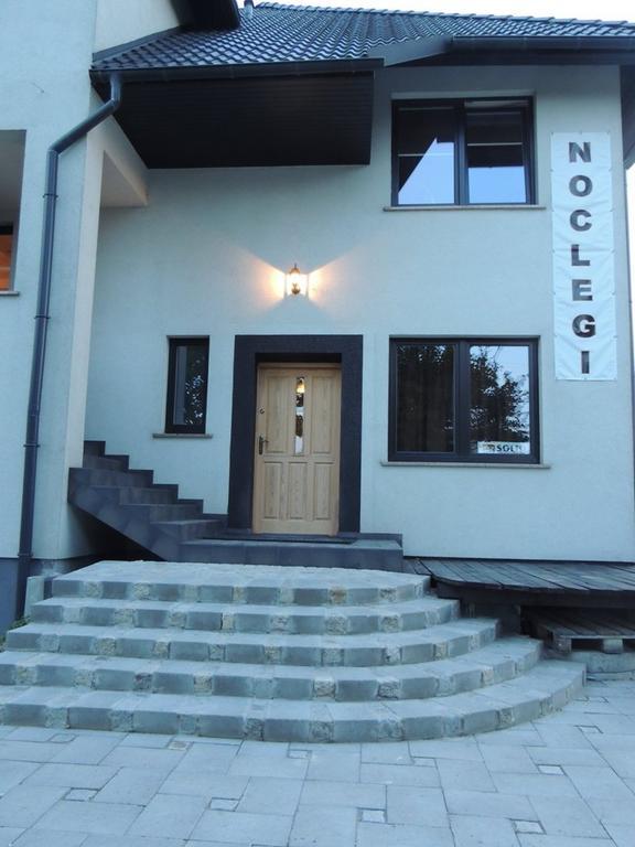 Boomeranghouse Wrocław Exterior foto